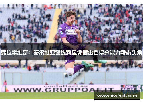 弗拉霍维奇：塞尔维亚锋线新星凭借出色得分能力崭露头角